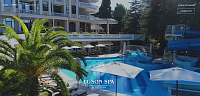 Лучший SPA-центр в Сочи